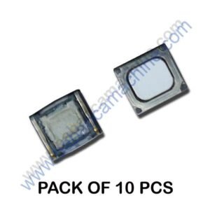 MI NOTE 7 EAR SPEAKER 10PCS