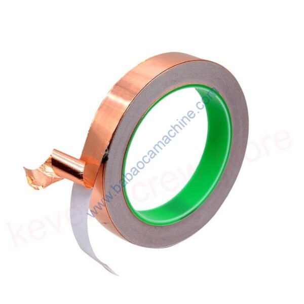 20mm Copper tape Conductive Adhesive