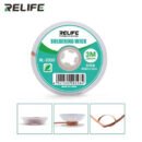 RELIFE RL 2030 3M Length Desoldering Wire