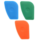 Plastic Card Opener 3 Pcs Set