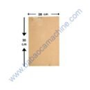 MDF SHEET FOR DIY USES OR CUSTOMIZE PATTERN, DESIGN FOR CO2 LASER MACHINE 2MM A4 SIZE