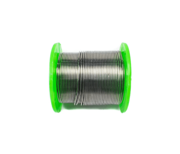 Oswal Soldering Wire 40 Gm - Image 3