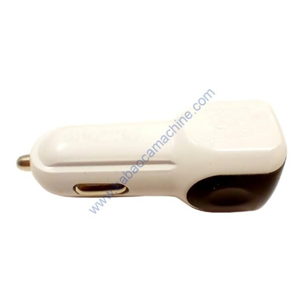 Heavy Duty Usb Car Charger - Image 4