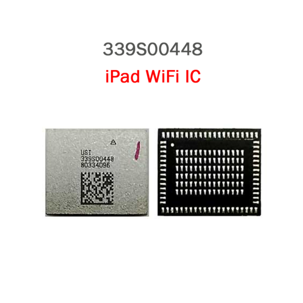 339S00448 WiFi IC For iPad