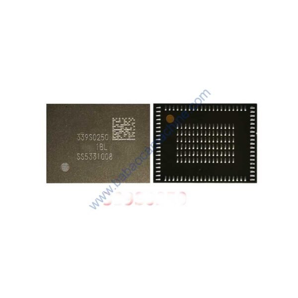 AIR 2 WIFI IC- 339S0250