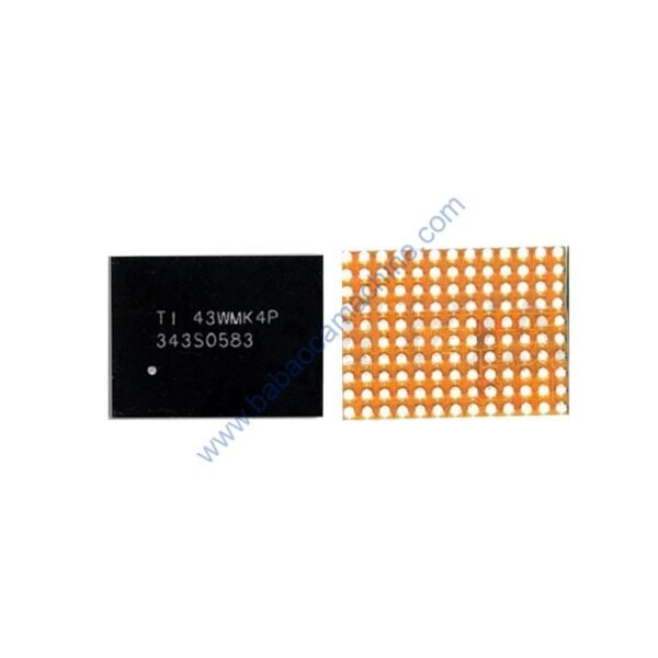 343S0583 Touch IC For 6/6P