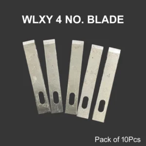 WLXY 4 No. Blade