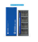 Sunshine Screwdriver Set SS 5118 High Performance 25 In 1 Magnetic Bits