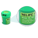 Relife RL402 183°C PPD Paste 40G