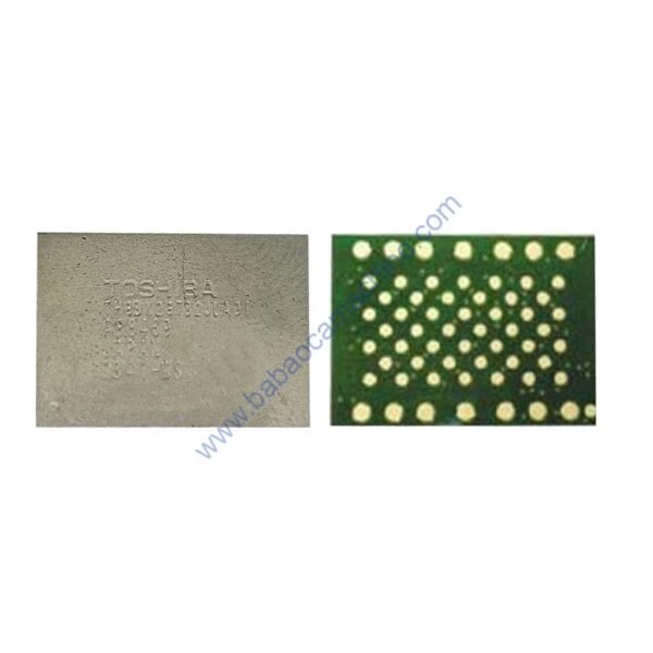 6G NAND IC 16 GB