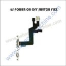 6s Plus Power Key Flex Cable