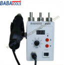 BABA 858D Digital SMD Rework Station