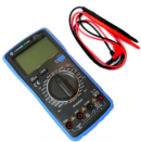 SUNSHINE DT890N Auto Range LCD Display Digital Multimeter