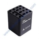 OSS TEAM W118 Soldering Iron Tip Storage Box