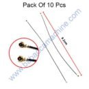 Network Wire 9.2CM 10 Pcs