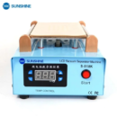 SUNSHINE S918K Mobile Phone Lcd Separator Machine Wide Voltage Blue