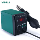 YIHUA 959D I SMD Rework Station Digital Display 220V Hot Air Rework Station
