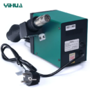 YIHUA 959D I SMD Rework Station Digital Display 220V Hot Air Rework Station