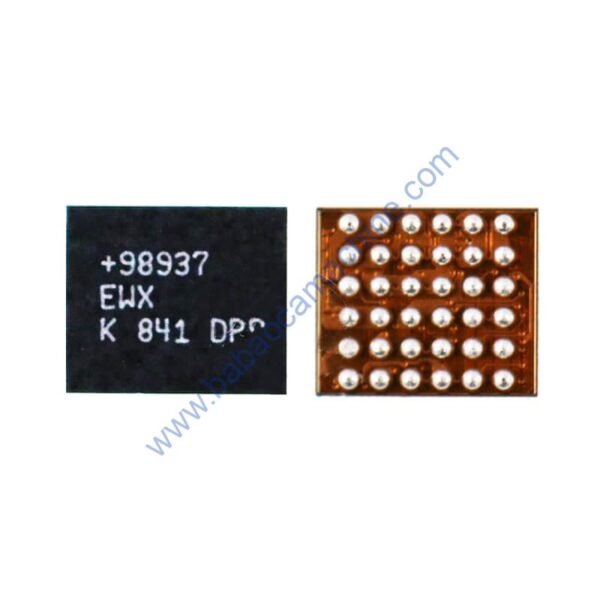 98937 Audio IC