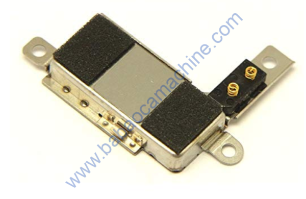 iPhone 6 Plus Vibrator Module