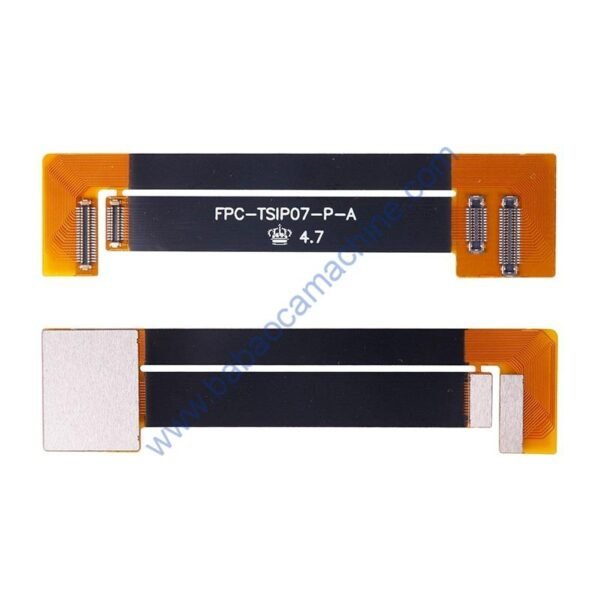 Phone 7 LCD EXTENSION TEST FLEX CABLE MODULE