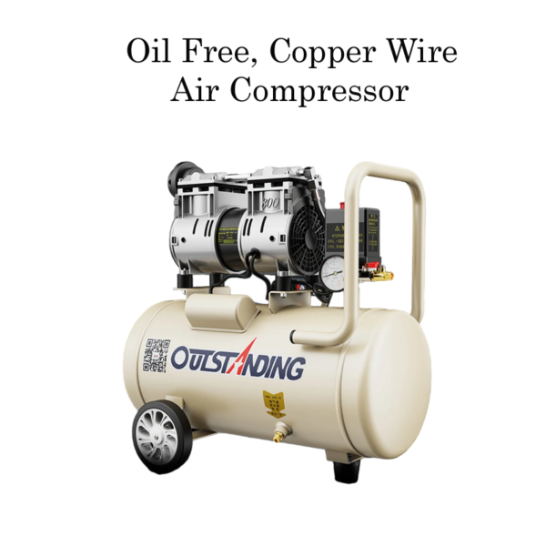 Outstanding Air Compressor-30L - Image 2