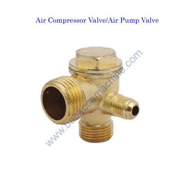 Air Compressor Valve/Air Pump Valve