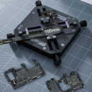 Mechanic Alien X Special-Shaped 360° Rotation Universal Fixture For Phone Motherboard Chip Repair