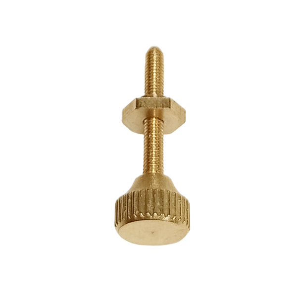 Spare Part CO2 Laser Machine Alignment Screw - Image 2