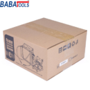 BABA S-350+ Plus Mini Fume Extractor With iRon