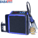 BABA S-350+ Plus Mini Fume Extractor With iRon