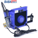 BABA S-350+ Plus Mini Fume Extractor With iRon