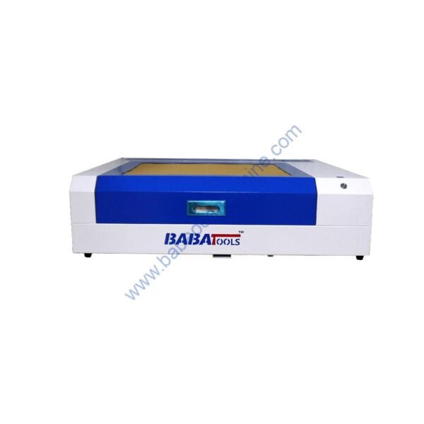 Baba Co2 Laser Cutting Machine BT-1820