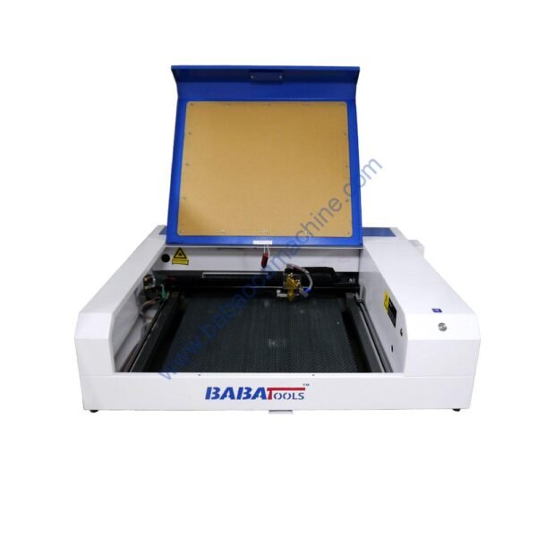 Baba Co2 Laser Cutting Machine BT-1820 - Image 3