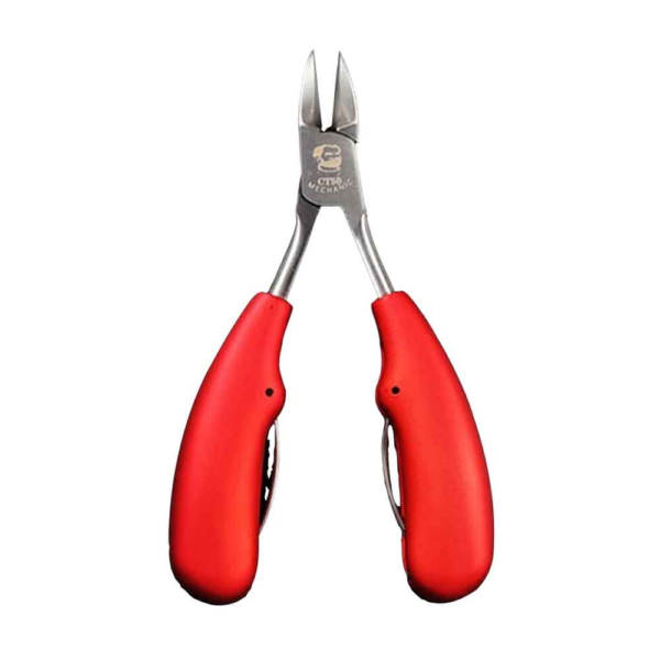 CT50 MECHANIC ORIGINAL PRECISION HIGH QUALITY CUTTING PLIERS