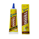 MECHANIC Multi-purpose adhesive T8000 [Clear 50ML]