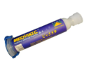 MECHANIC FLUX PASTE UV559 WITH 3 NEEDLES AND ALUMINIUM PASTE PUSHER