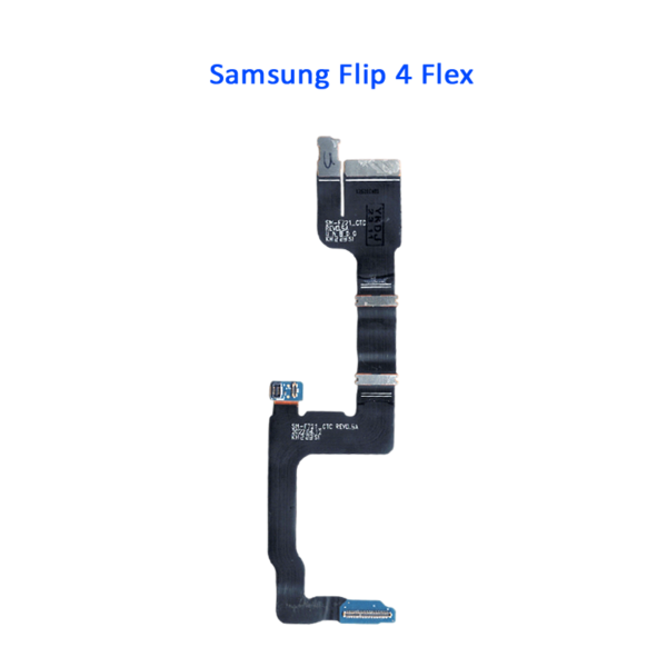 Samsung Flip 4 Flex