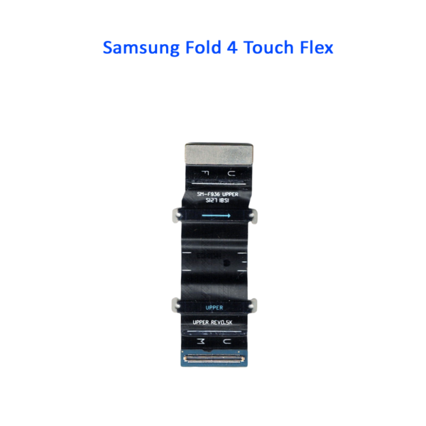 Samsung Fold 4 Touch Flex