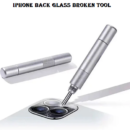 Mobile Phone Back Glass Blasting Pen For Repair Tools