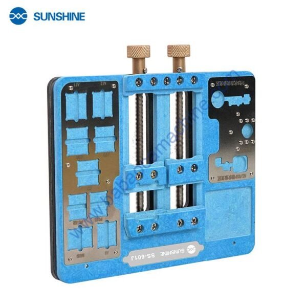 SUNSHINE UNIVERSAL FIXTURE PLATFORM SS601J PCB Holder