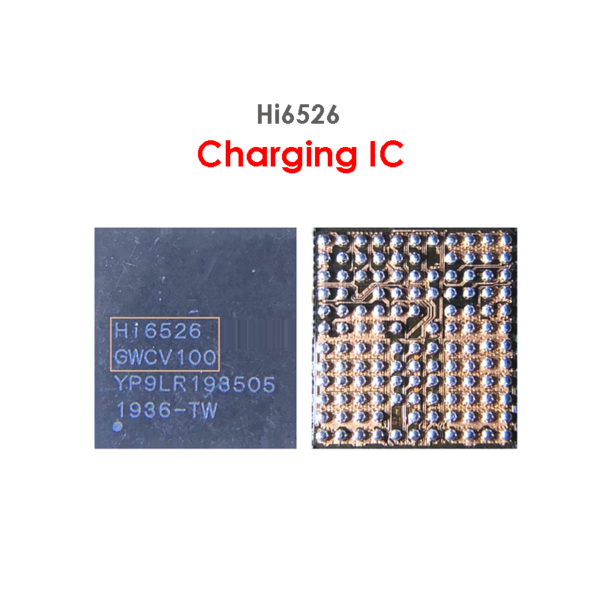 Hi6526 Huawei Charging IC