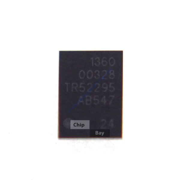 QUALCOMM SMB1360 XIAOMI NOTE REDMI 2 BATTERY CHARGER IC CHIP