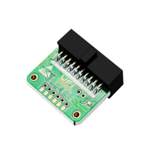 ISP ADAPTER V2 FOR UFI BOX