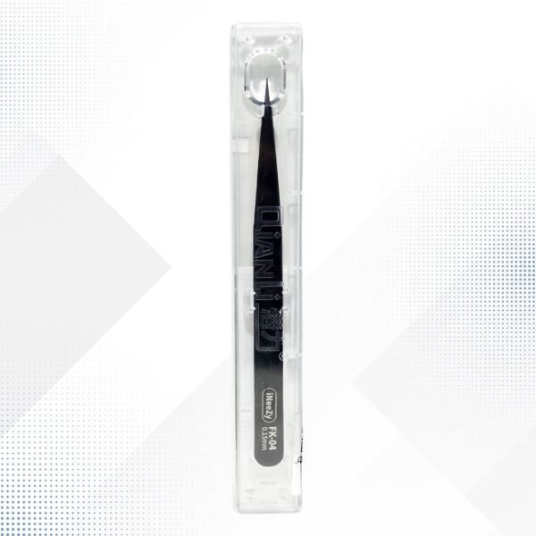 Qianli iNeezy FK-04 Straight Sharp Tweezer