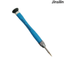 Jinsilin 6 in 1 Mini Screwdriver No. 618 For Mobile Phone Repairing Tool (1.5, 0.8, 1.2, 0.6, 2.5)