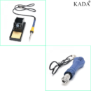 KADA 2018D+ SMD Rework Station With Soldering iron Station