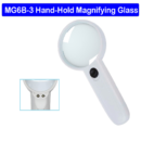 MG6B-3 Hand Hold Magnifier