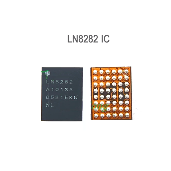 LN8282 IC