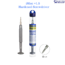 Mechanic iMini Non-Slip Hardend S2 Screwdriver 1.5